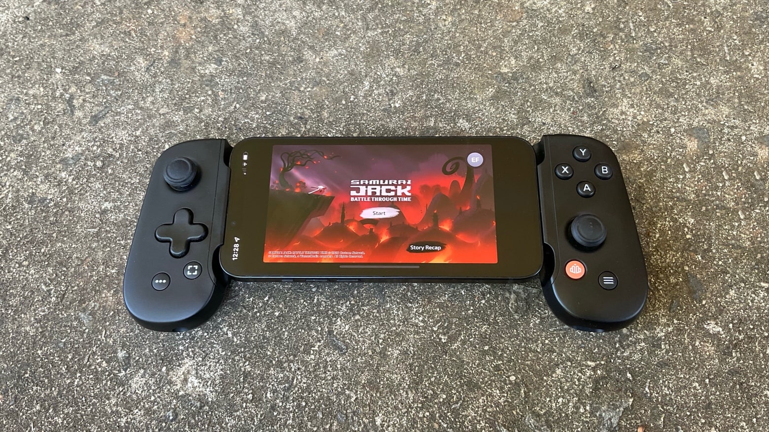Backbone One for iPhone review: Clever clip-on game controller
