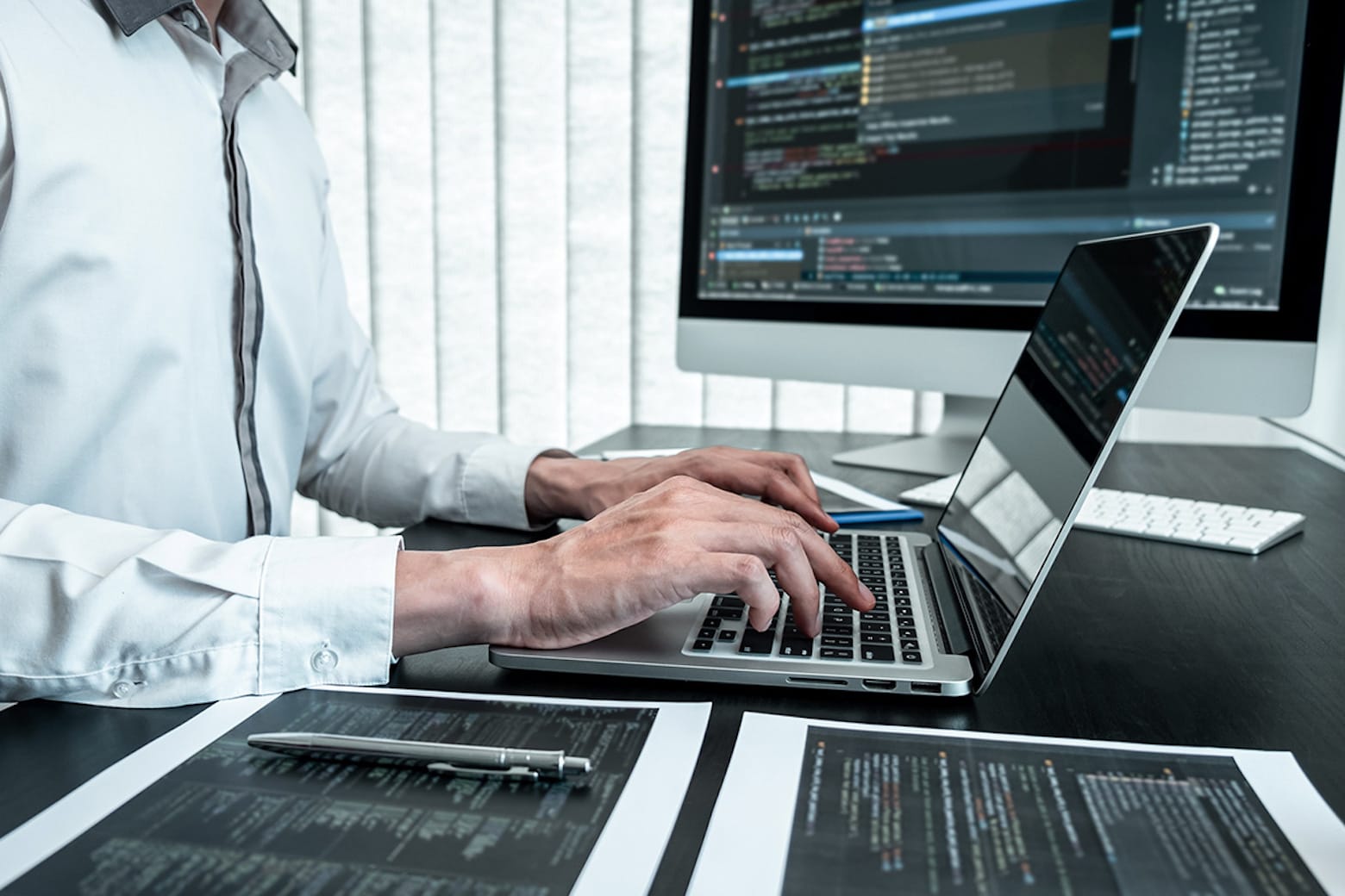 See why Python is the most popular.
