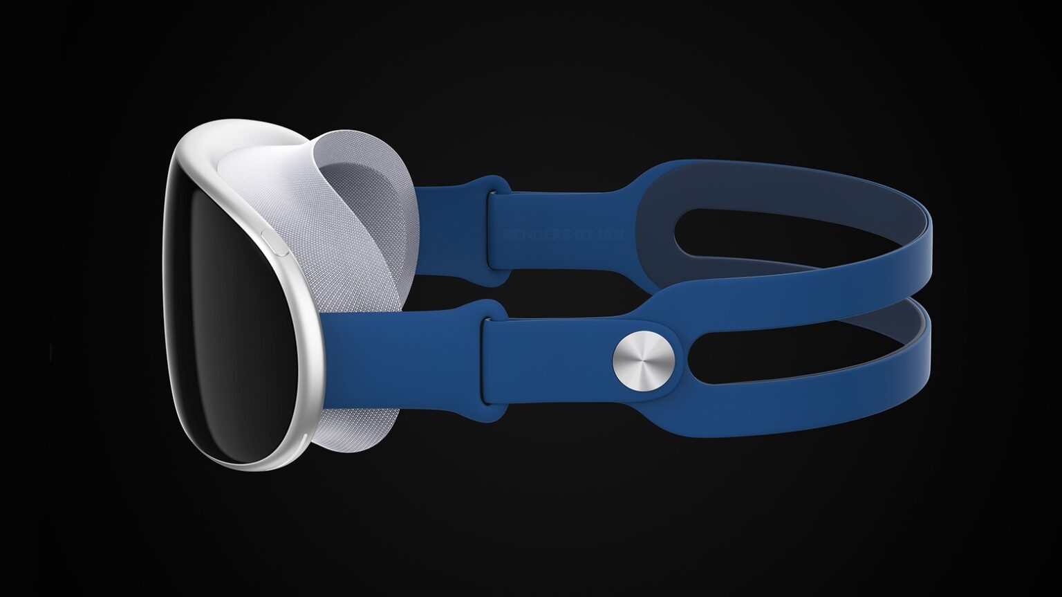 Apple's new AR/VR headset and its realityOS may or may not debut at WWDC22.
