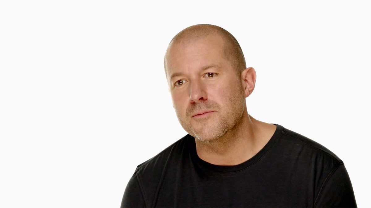 Want to be like Jony Ive? Here's about $10,000 worth of tools to carry with you every day.