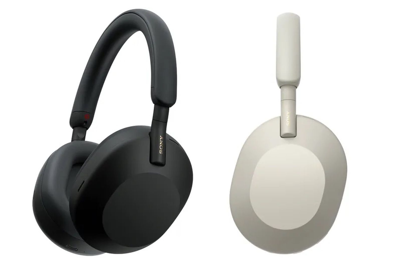 The new Sony flagship cans improve on their predecessors and cost about $50 more.