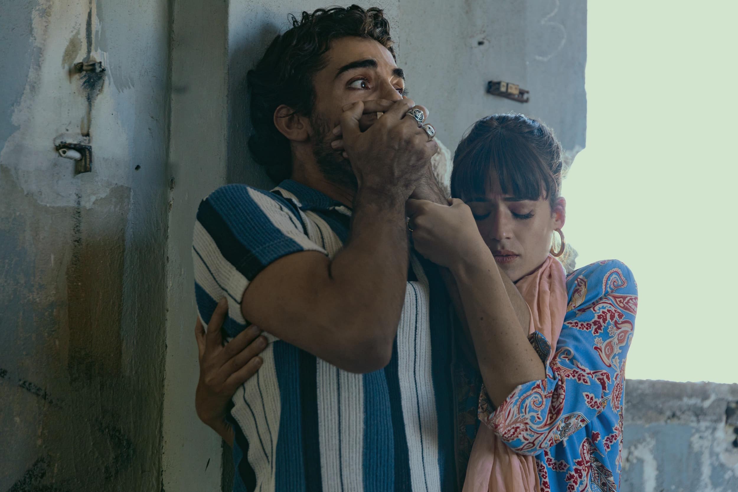 Tehran recap, 
