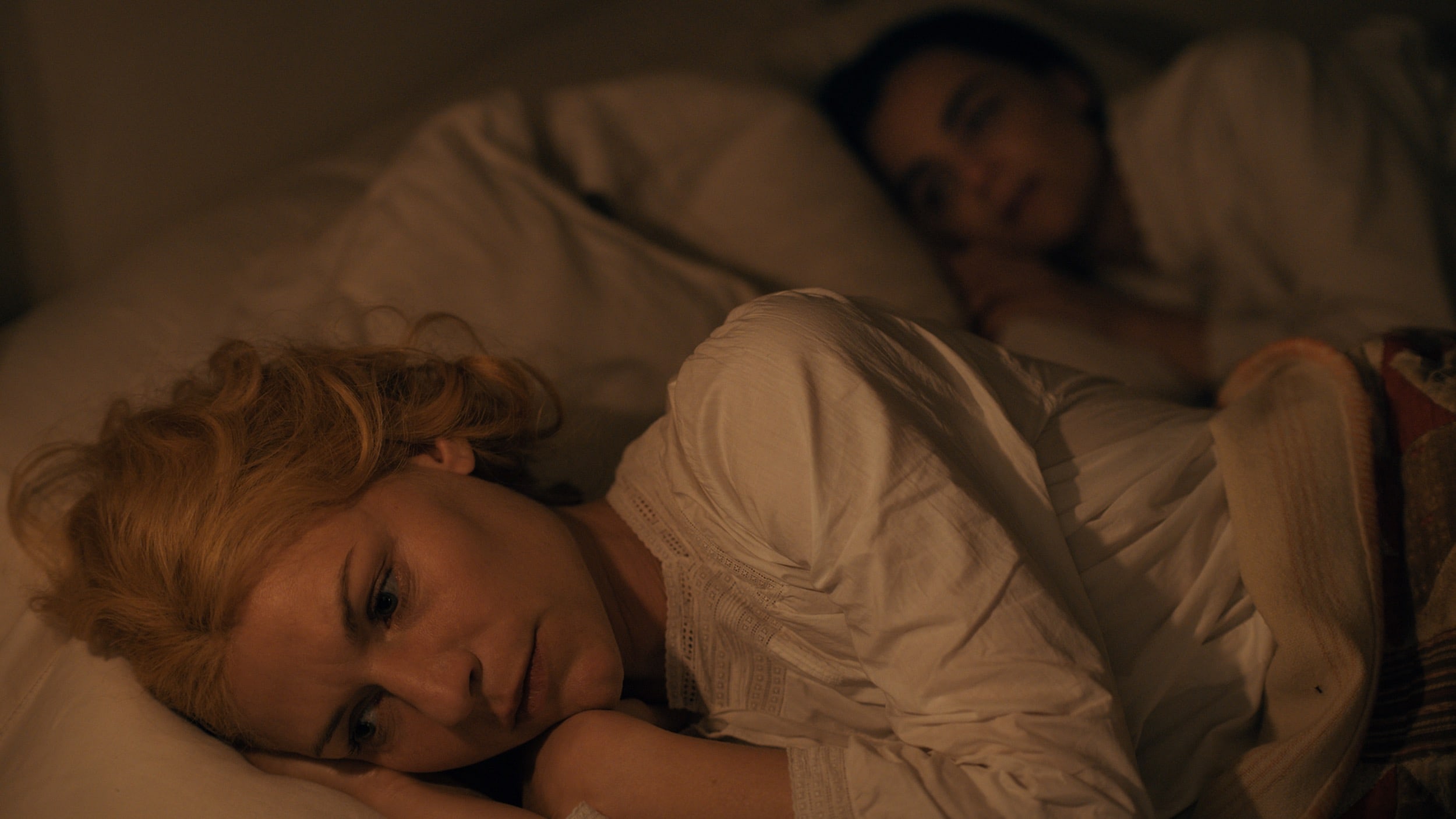 The Essex Serpent recap: Things are getting messy in Essex.
