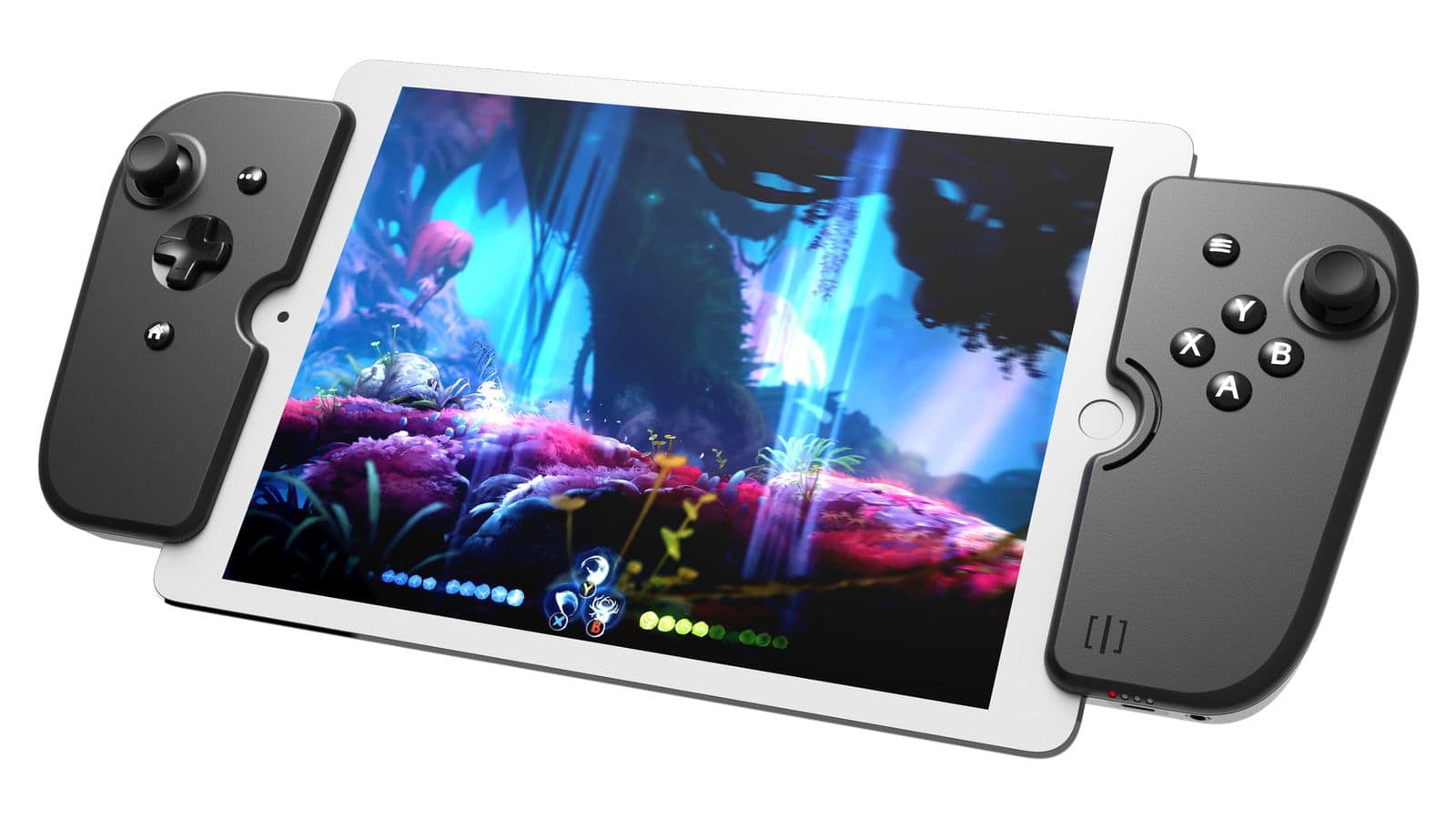 This could be the device to take your iPad gaming to the next level.