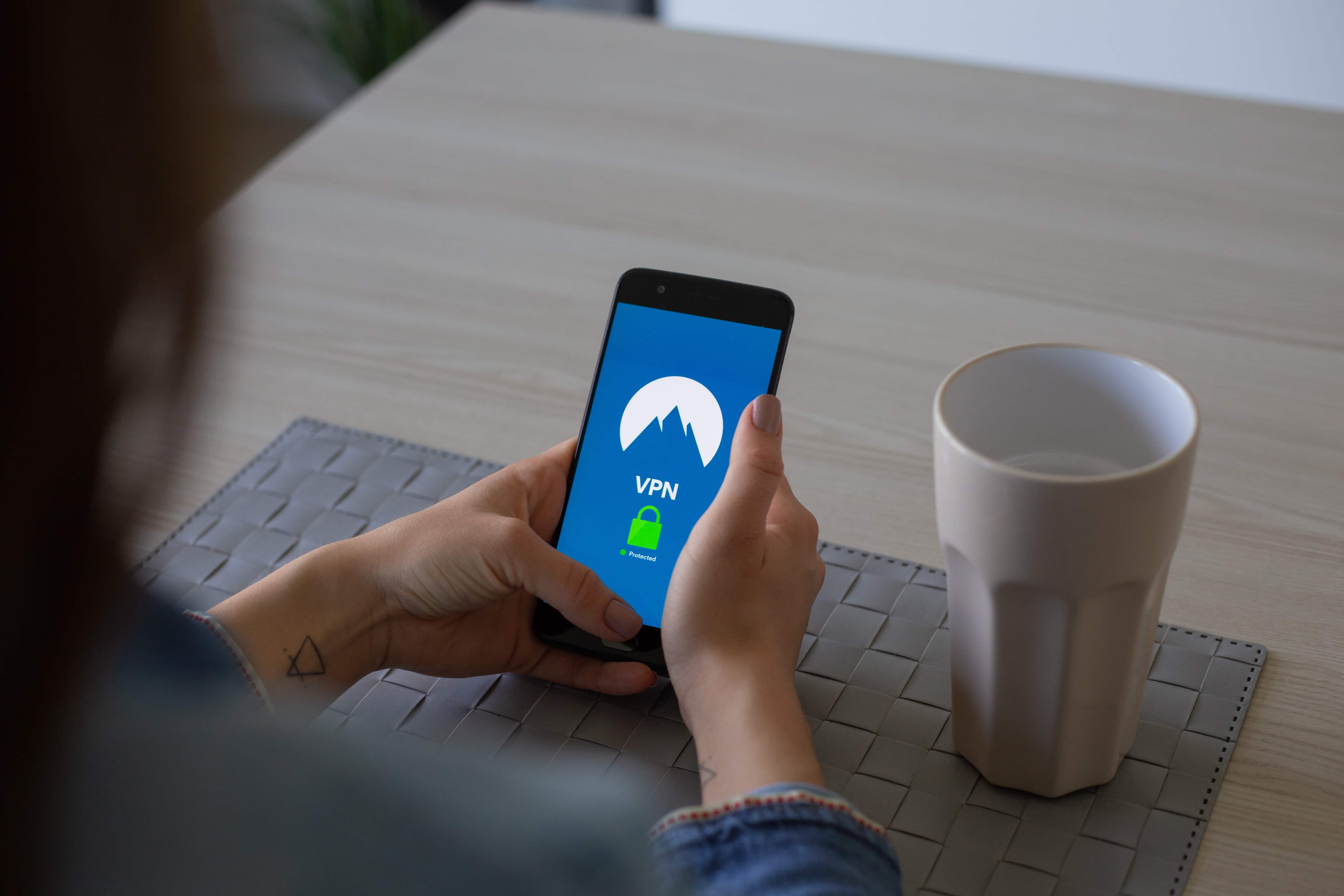 Secure all your devices with an affordable VPN.