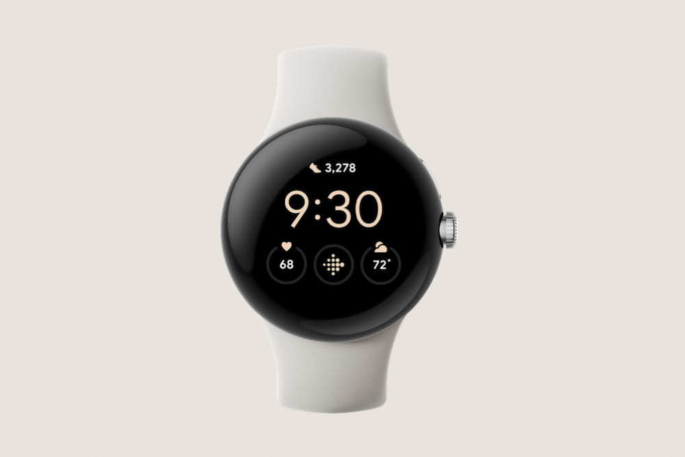 After lots of rumors and leaks, it turns out the Pixel Watch is only months away from release.