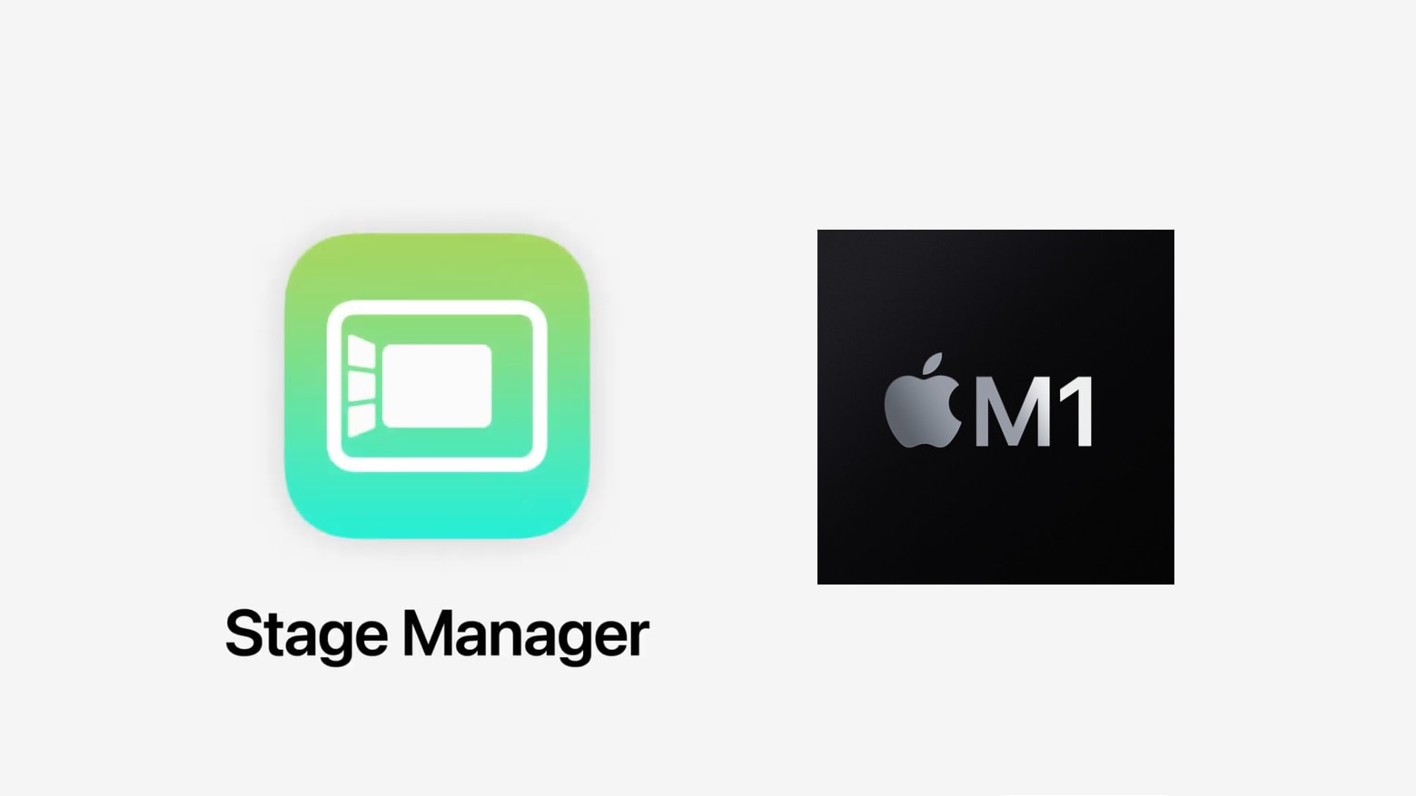 Why the best iPadOS 16 features are limited to M1 iPads