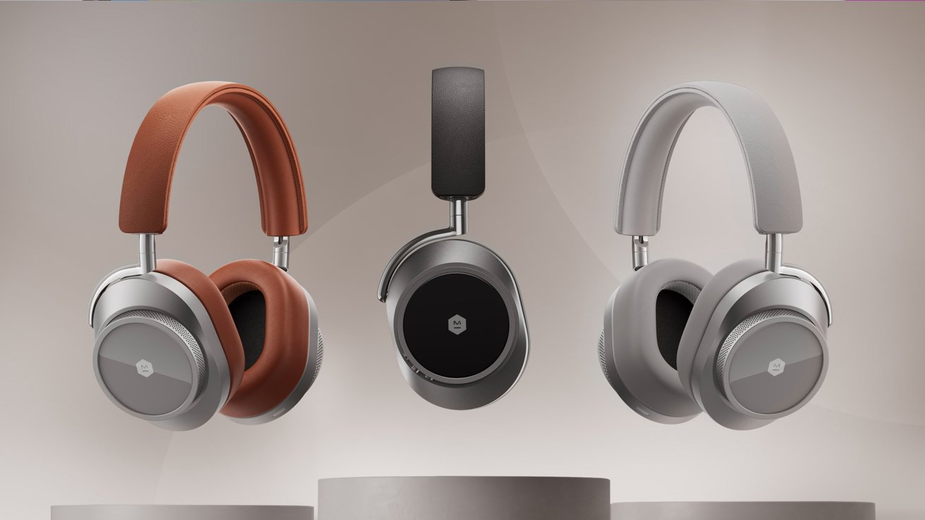 Could these be the ones? At $599, they better be.