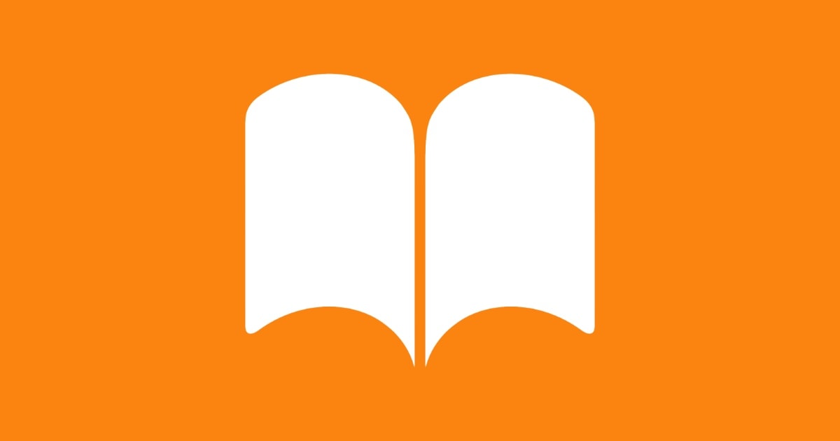 Apple streamlined its Books app for iOS 16 and iPadOS 15.