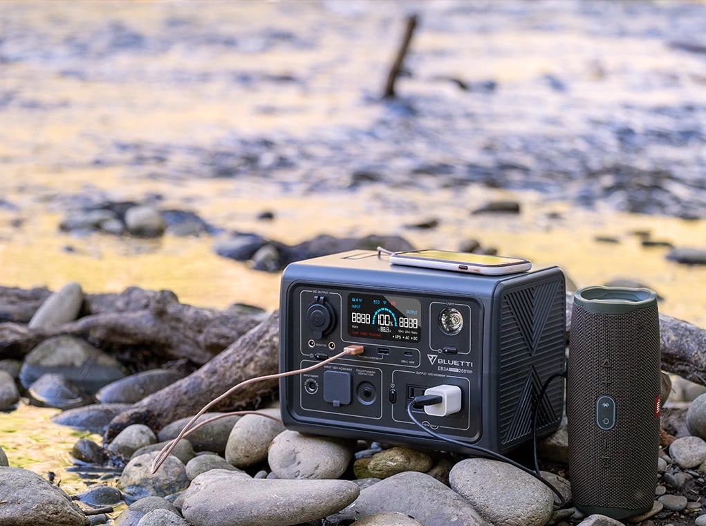 Take your tune and everything else outside. Way outside.