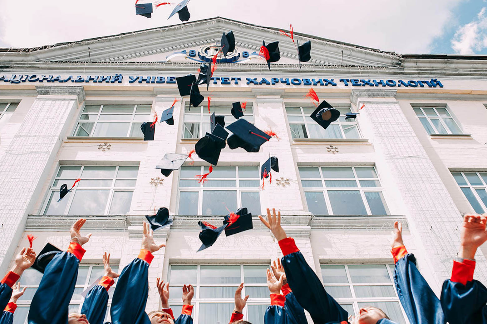 Upstart your career with this academic masterclass.