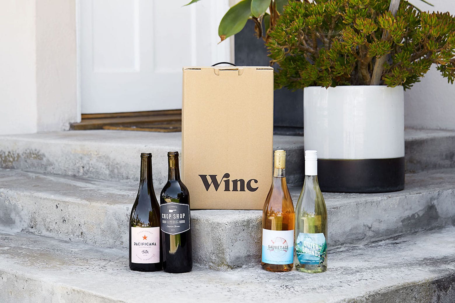 Get your dad wine he'll love for Father's Day.