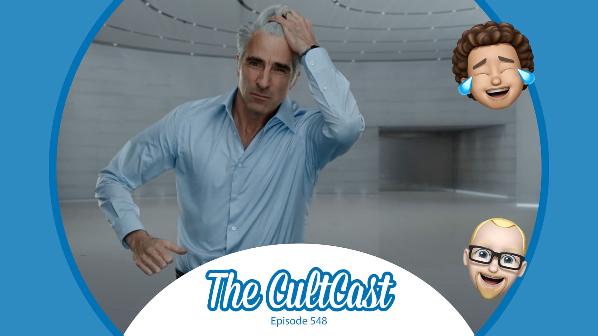 WWDC22 recap: There was much info to get through at WWDC22, no wonder Apple software chief Craig Federighi was running like the wind.