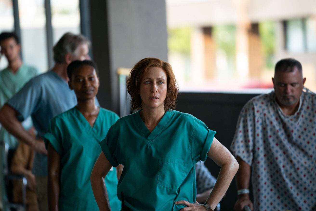 Vera Farmiga stars in 