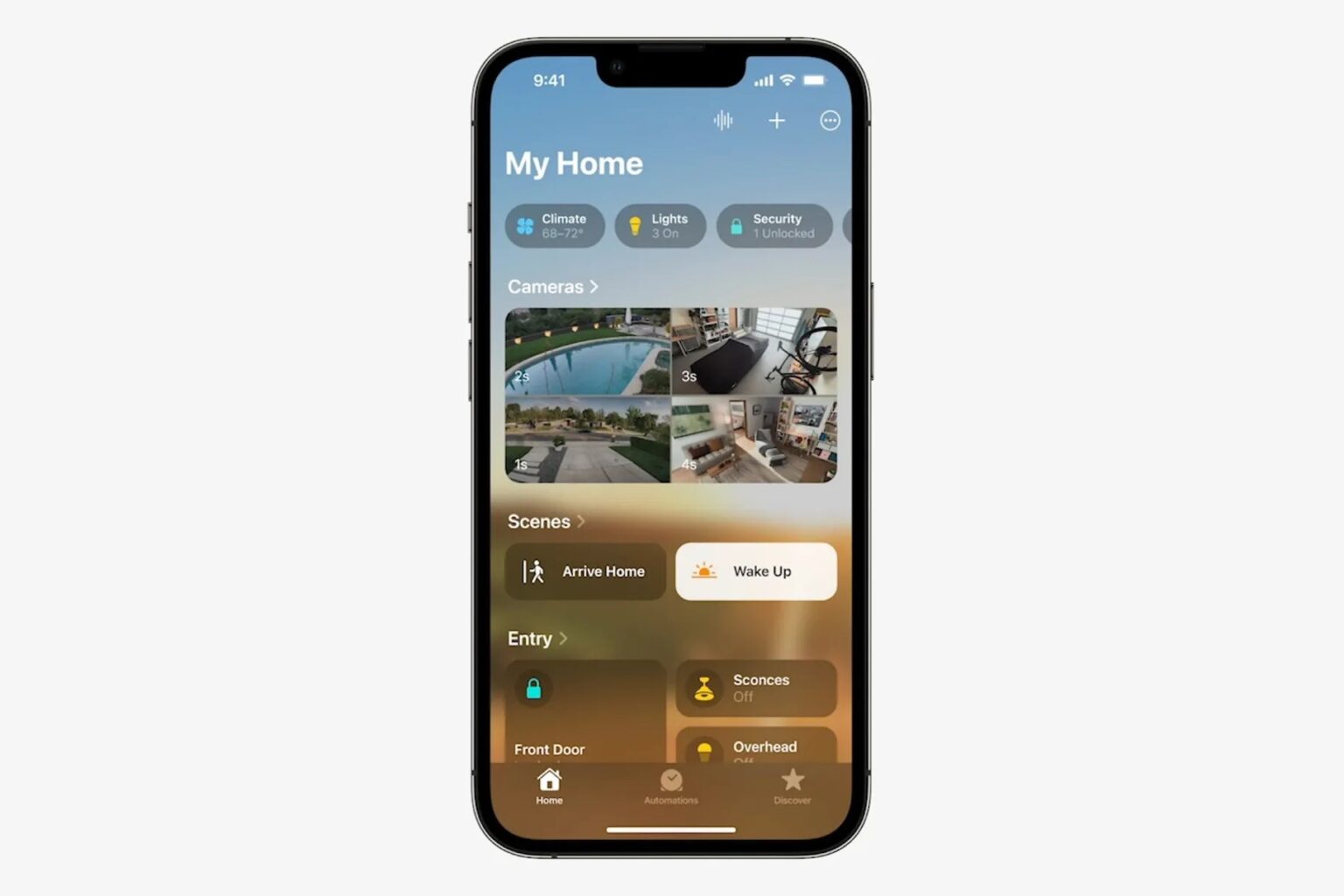 You'll still be able to use iPad as a Home Hub when iOS 16 and iPadOS 16 come along, but will you want to?