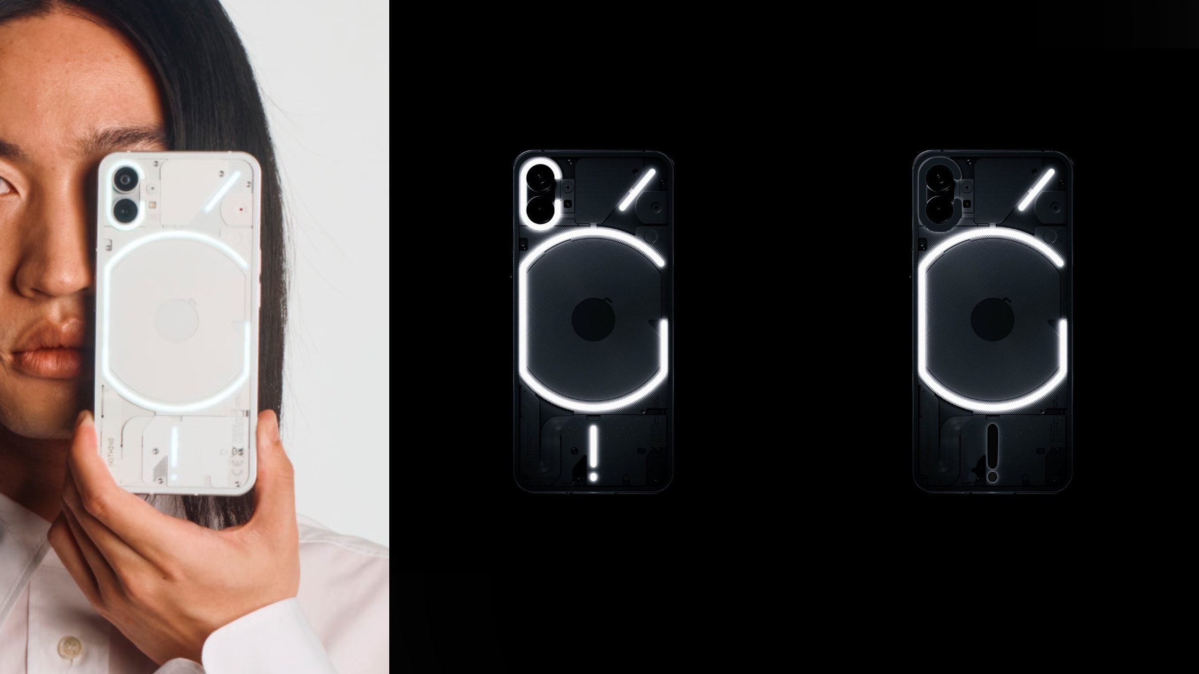 Does hyped new Android phone hide Apple logo in plain sight?
