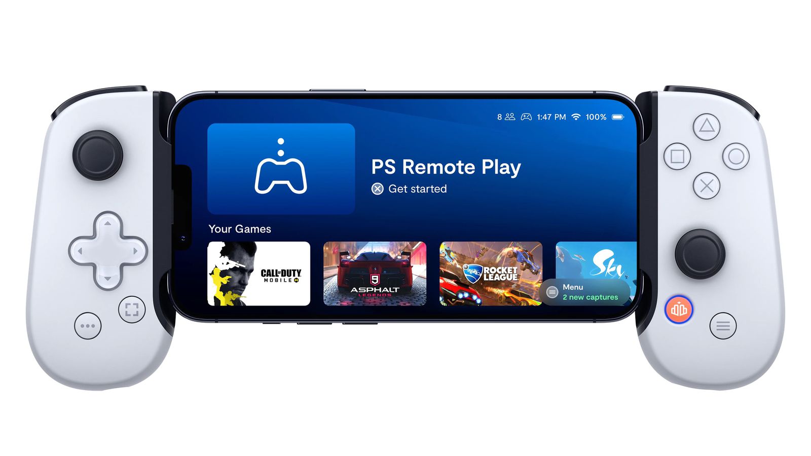 You might as well get serious about gaming on your iPhone.