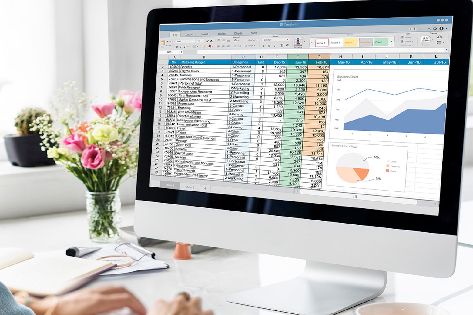 Master Excel for Mac with this enormous certification bundle.