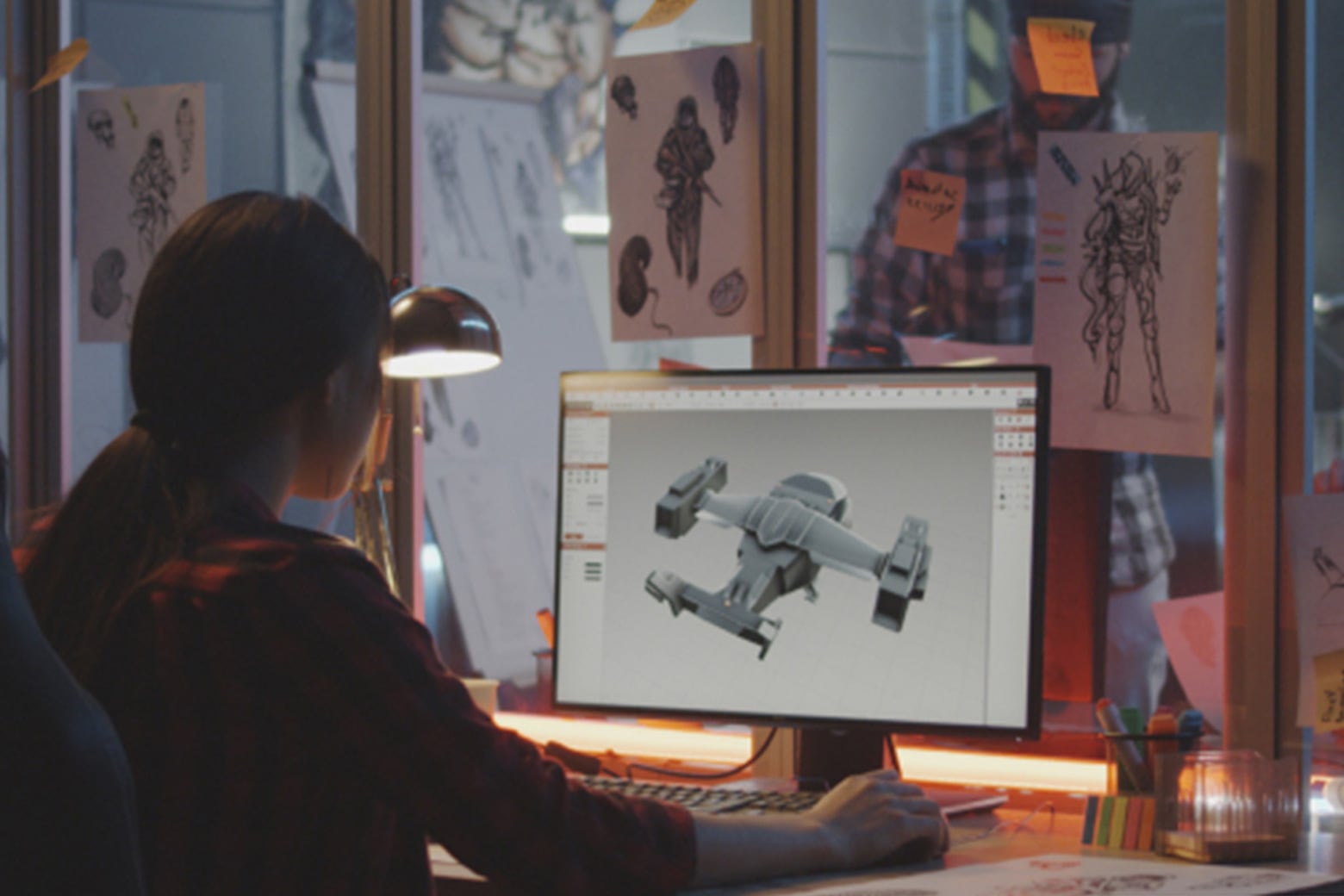 Learn to turn your MacBook into a game dev machine with this bundle.
