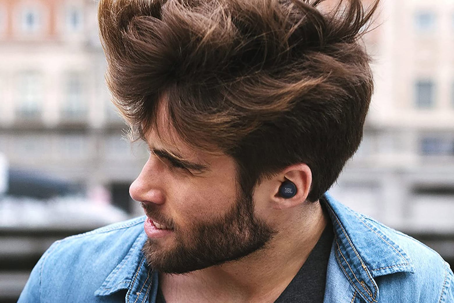 These JBL Earbuds are a great AirPods alternative.