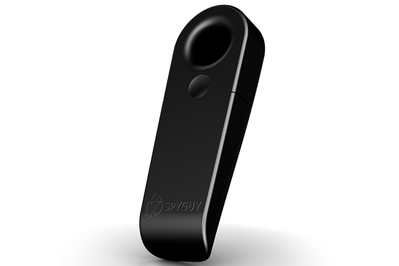 Uncover the truth with this 2-pack of hidden camera detectors.