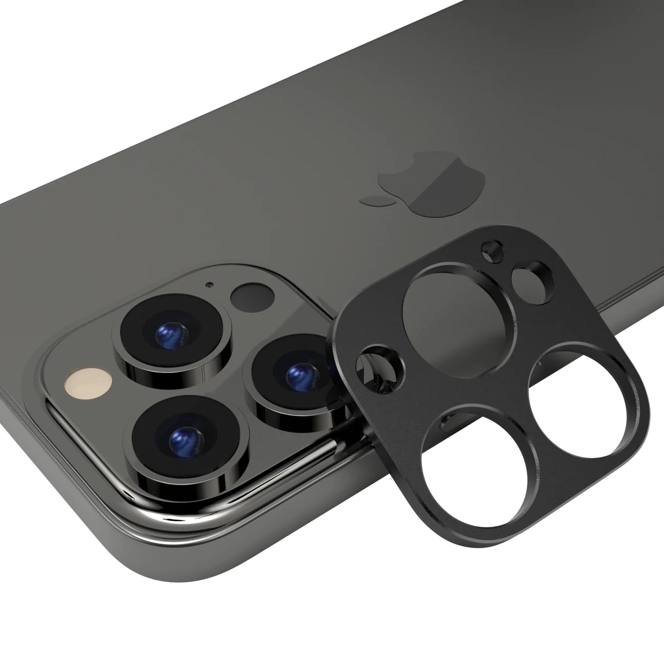 Protect those all-important camera lenses.
