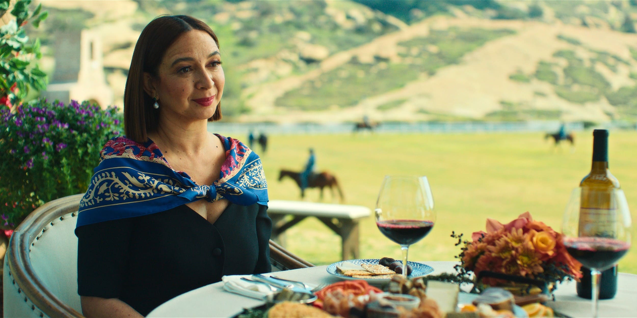 Loot recap: Loot needs to let Maya Rudolph rip.