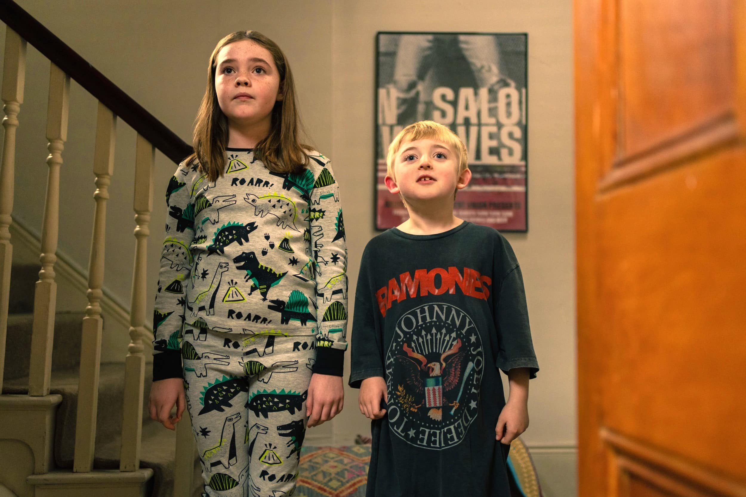 Trying season 3 recap Apple TV+: Can adding a couple of rug rats make this alleged comedy actually funny?