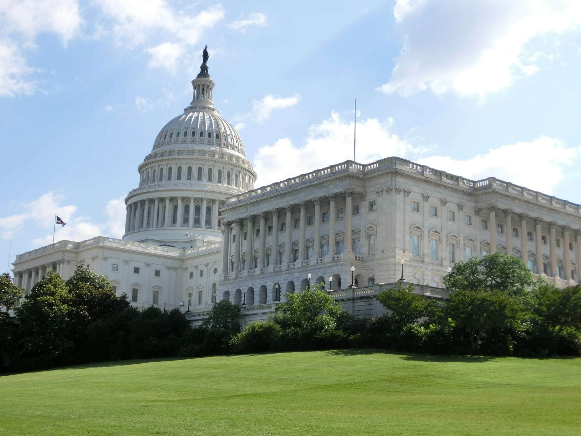 Some lawmakers urge votes take place before recess.