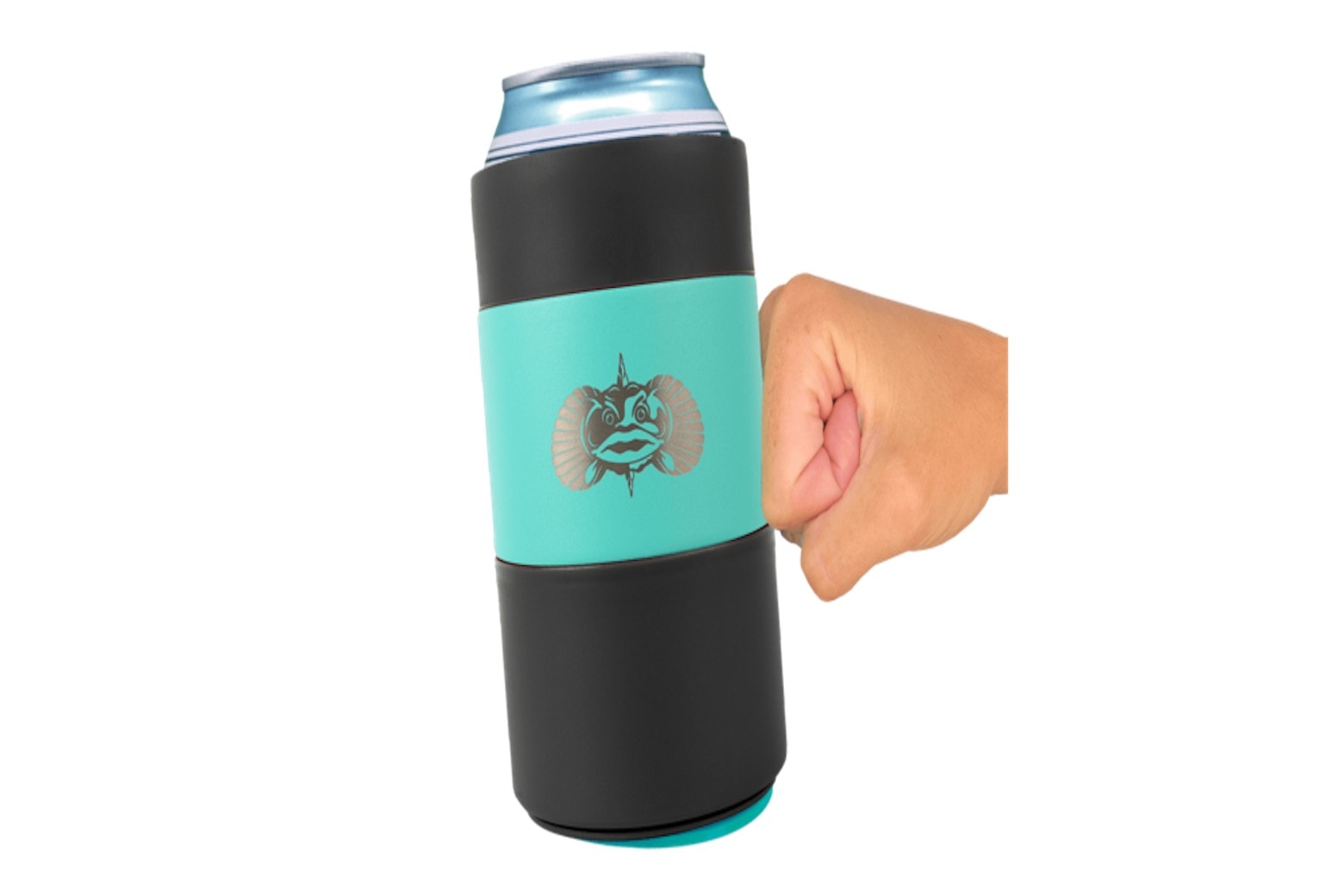 Is the Toadfish non-tipping can cooler the Yeti slayer?