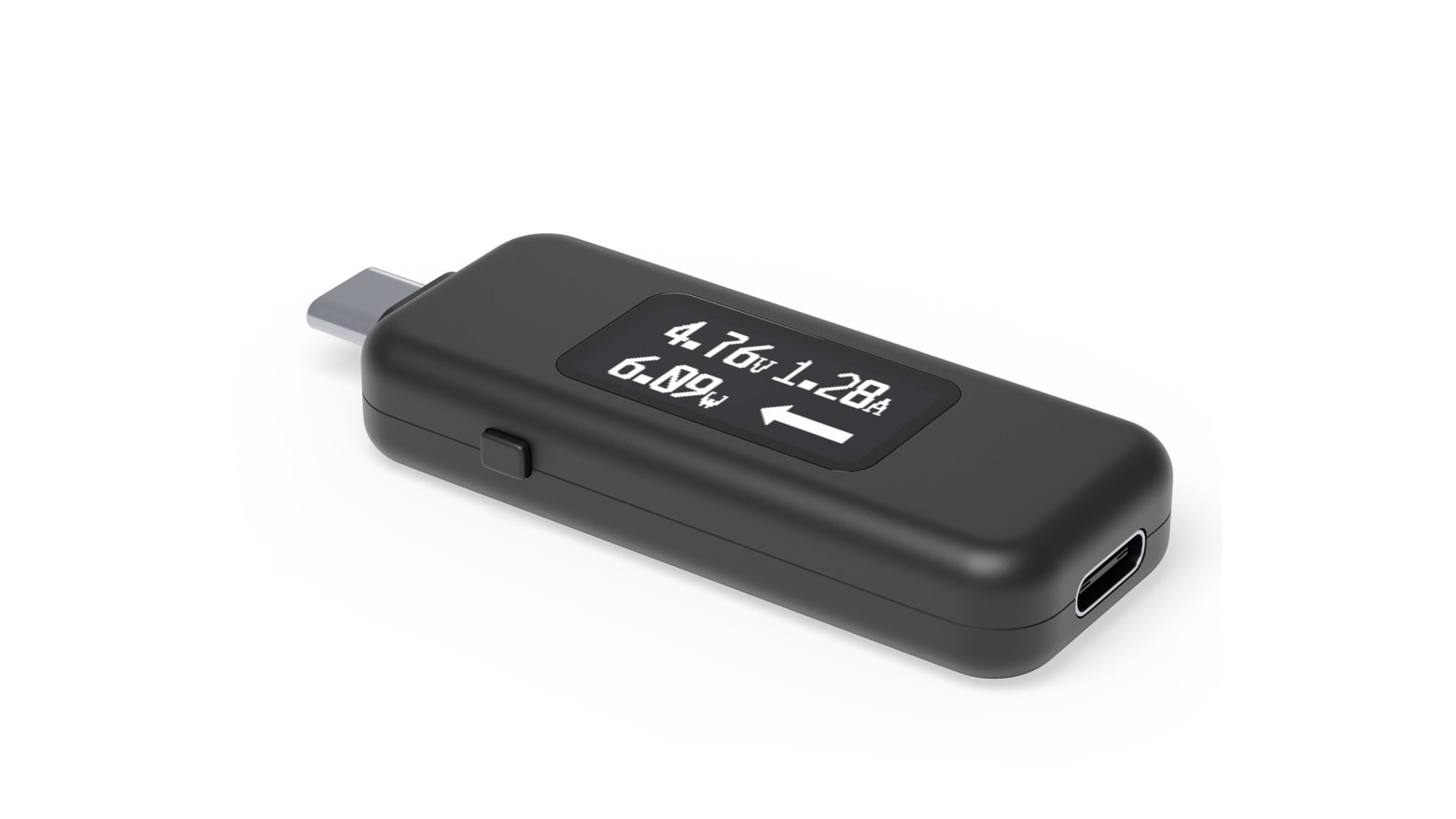 Plugable’s USBC-Vameter3 gets even better at finding charging woes