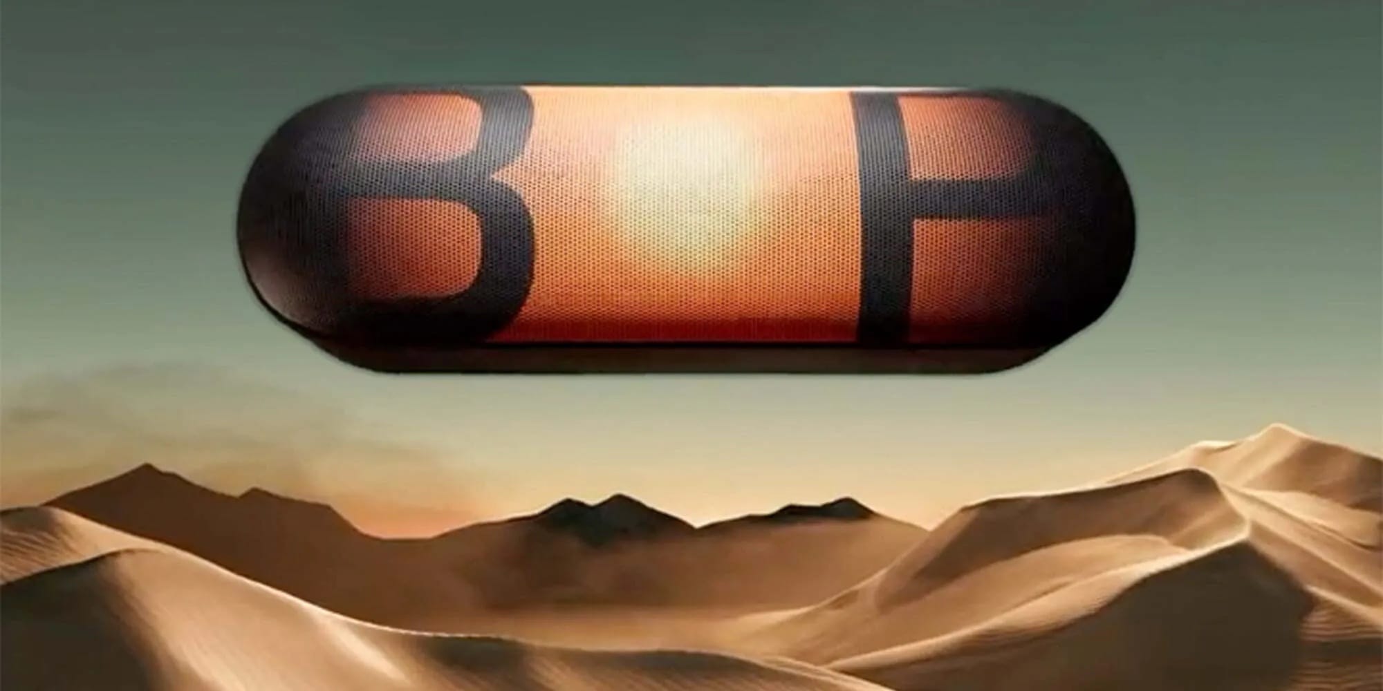 A second special edition since Apple discontinued the Beats Pill+ speaker looks to be imminent.