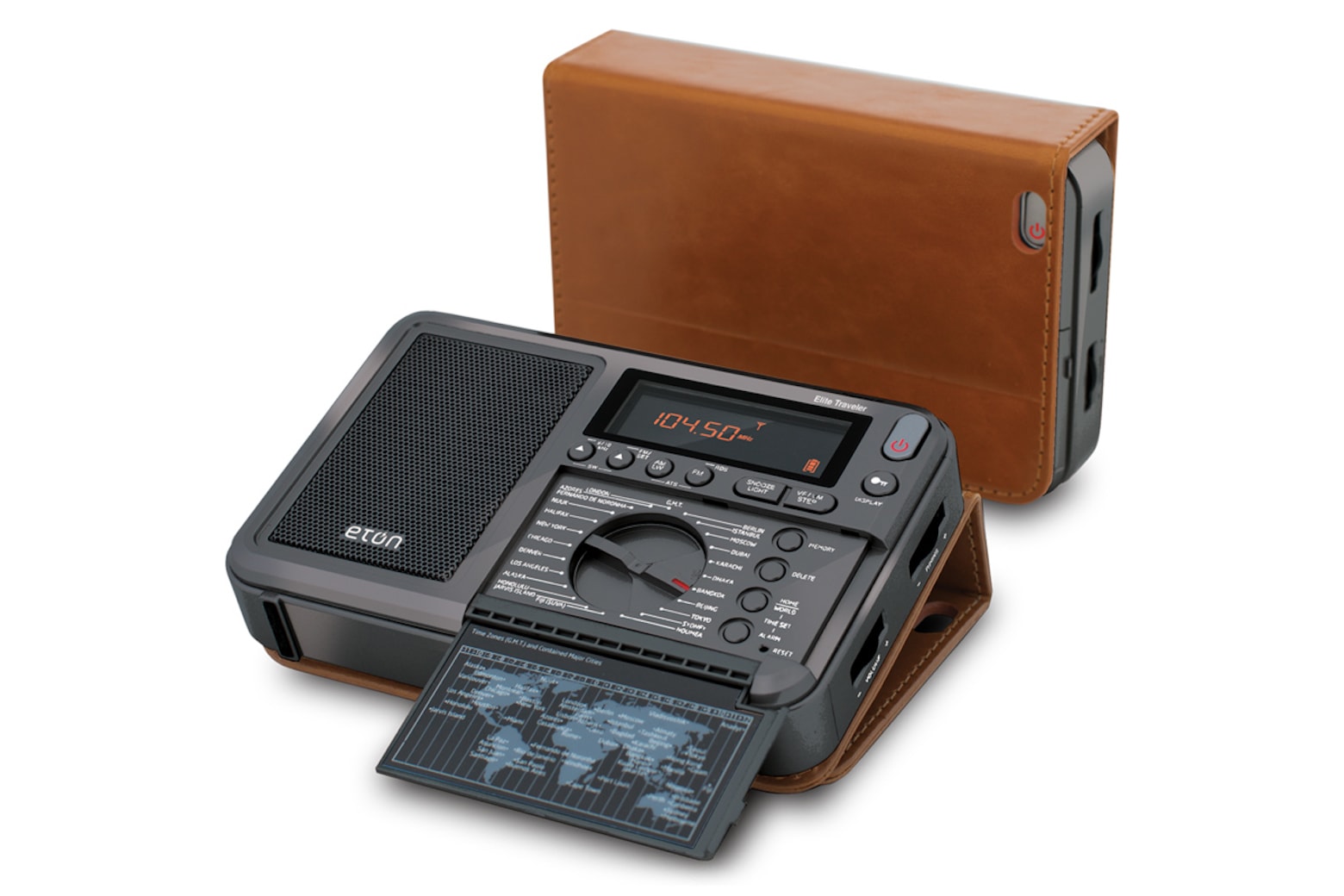 We've got an Amazon's Choice radio for an even lower price.