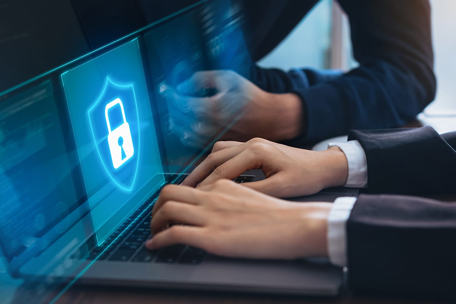 Get lifetime access to advanced cybersecurity with Infosec4TC.