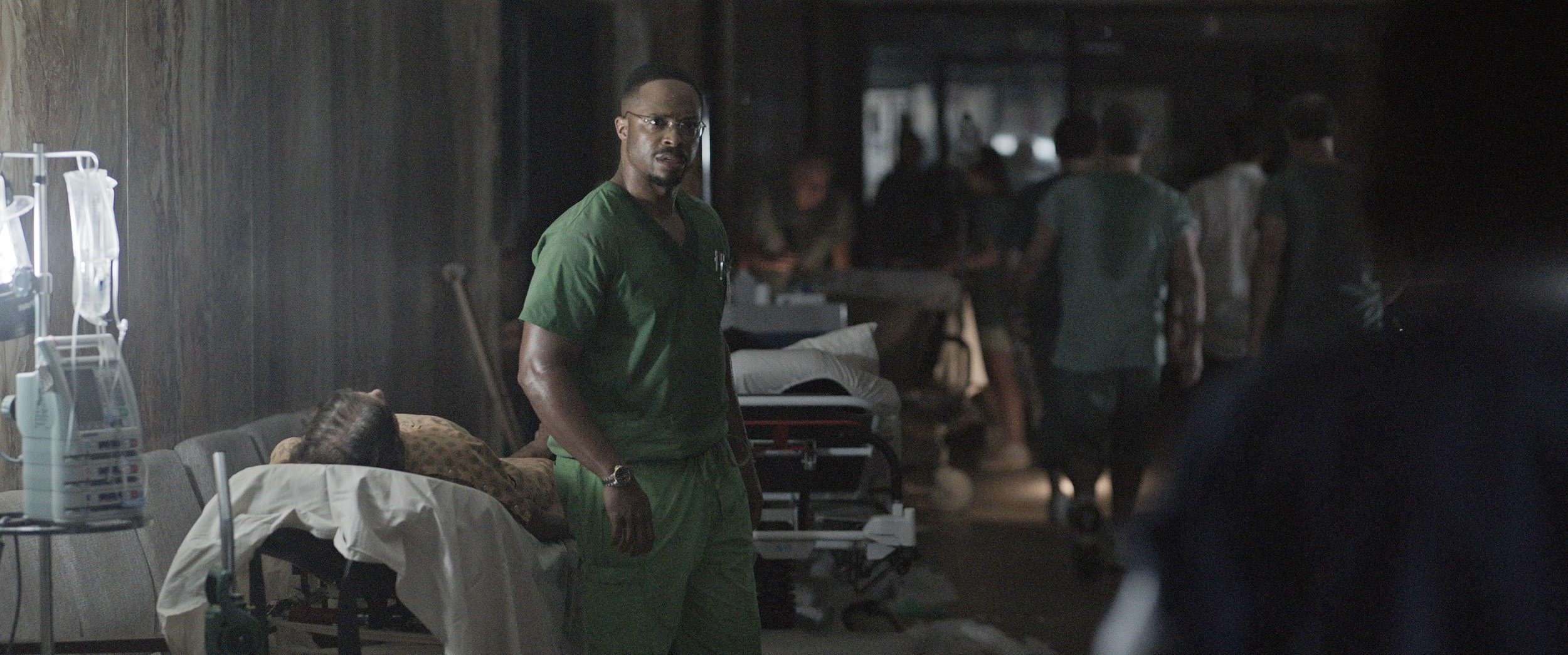 Five Days at Memorial recap Apple TV+: Things get increasingly grim inside a New Orleans hospital hit by Hurricane Katrina.