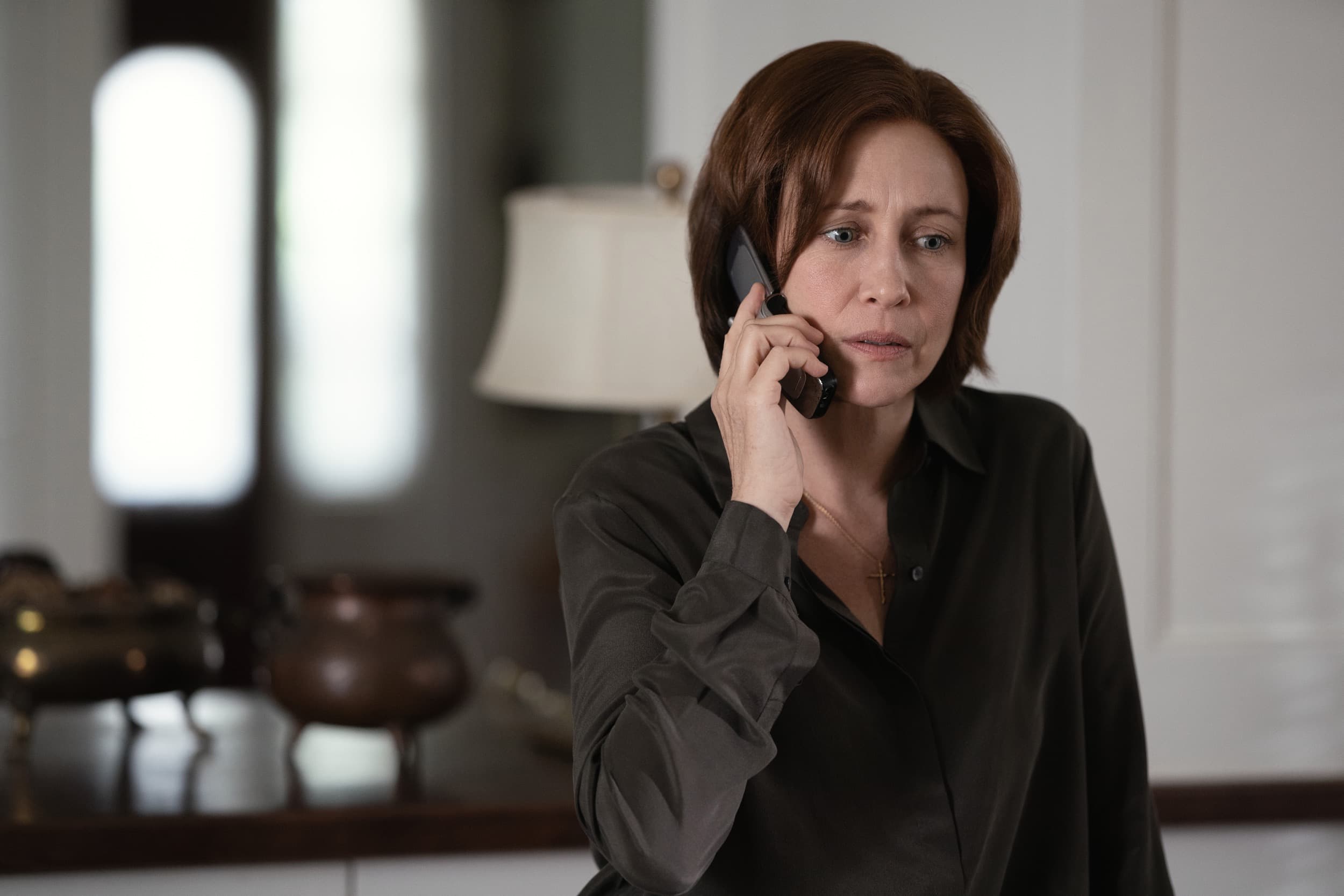 Five Days at Memorial finale recap: Dr. Anna Pou (played by Vera Farmiga) faces the aftermath of her actions in the miniseries' finale.