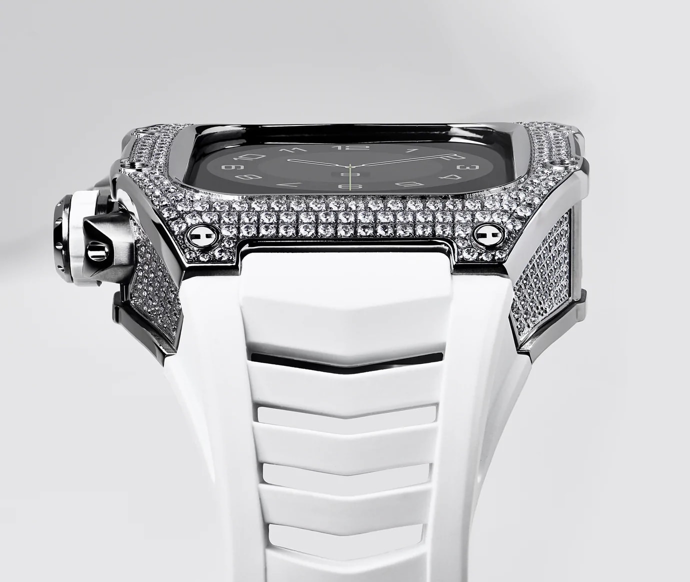 And it comes with an Apple Watch, you say? What a bargain.