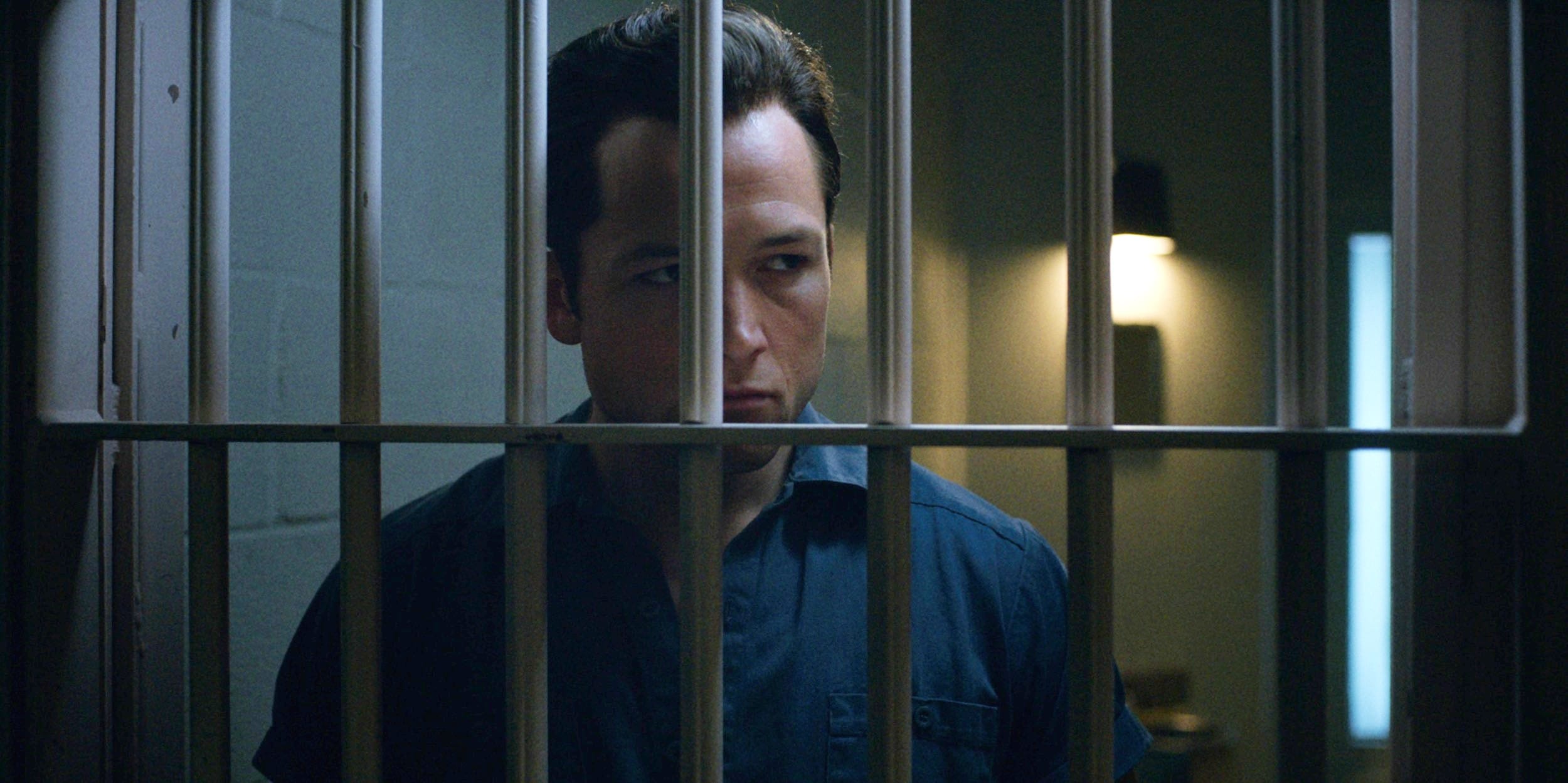 Black Bird finale recap: Time's running out for Jimmy Keene (played by Taron Egerton).
