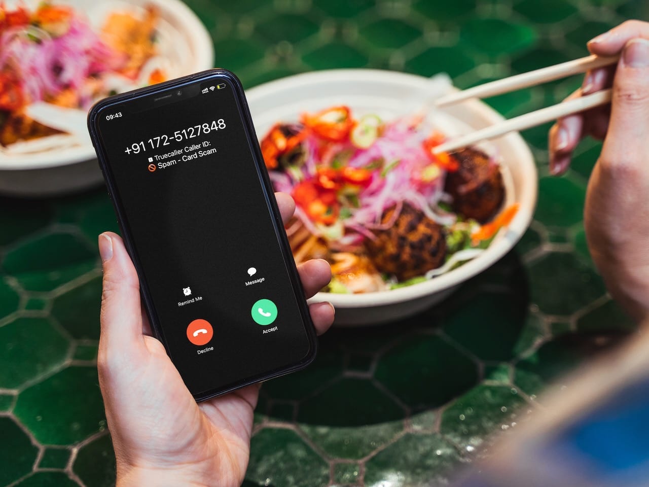 Truecaller for iPhone