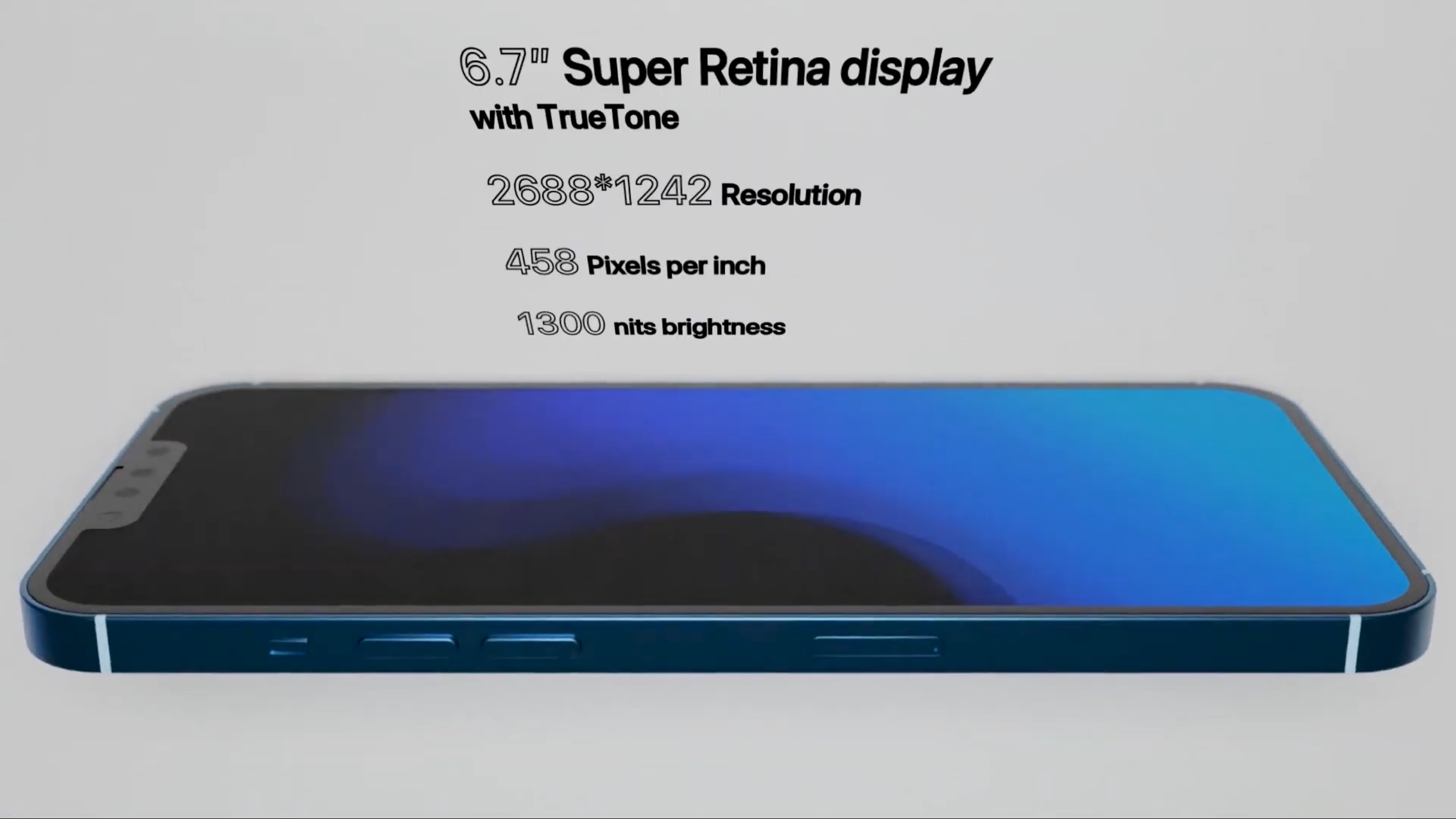 Get a jump on the Apple event with iPhone 14 Plus concept video