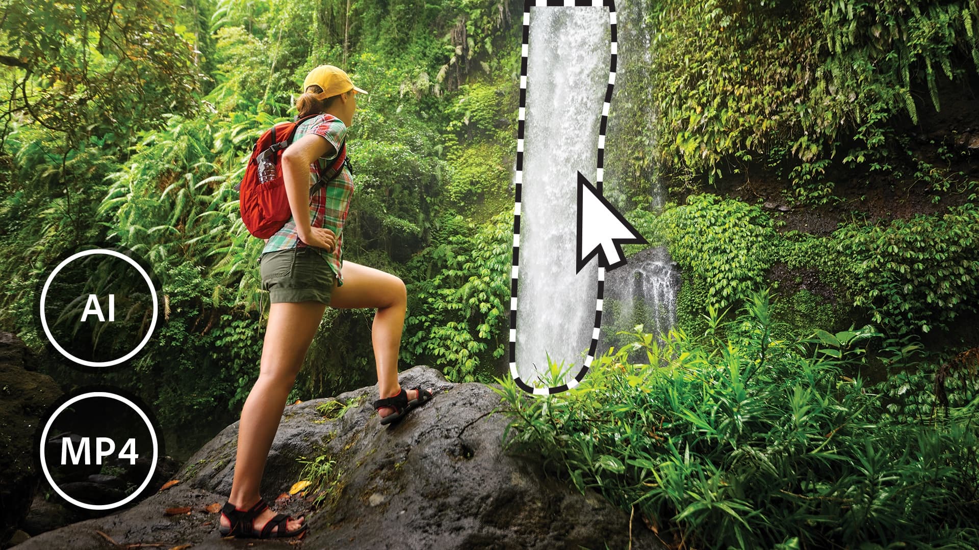 Adobe makes Photoshop Elements and Premiere Elements faster and easier