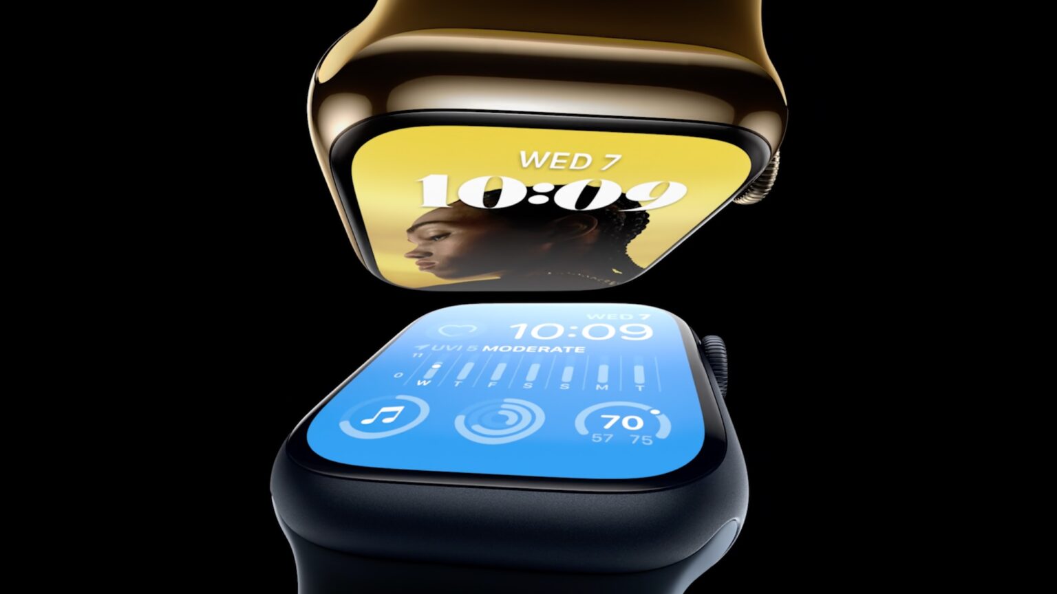 Apple Watch 8 is great. But it's not necessarily great enough to upgrade, given its minimal improvements.