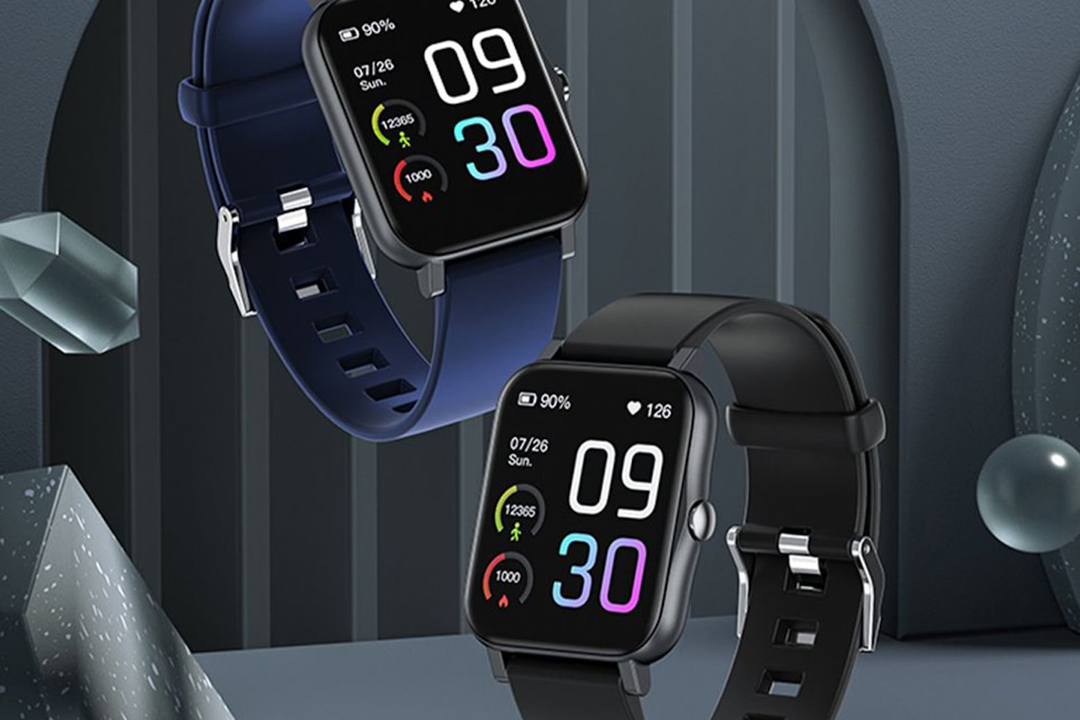 Upgrade your watch with this top-rated Apple Watch alternative.