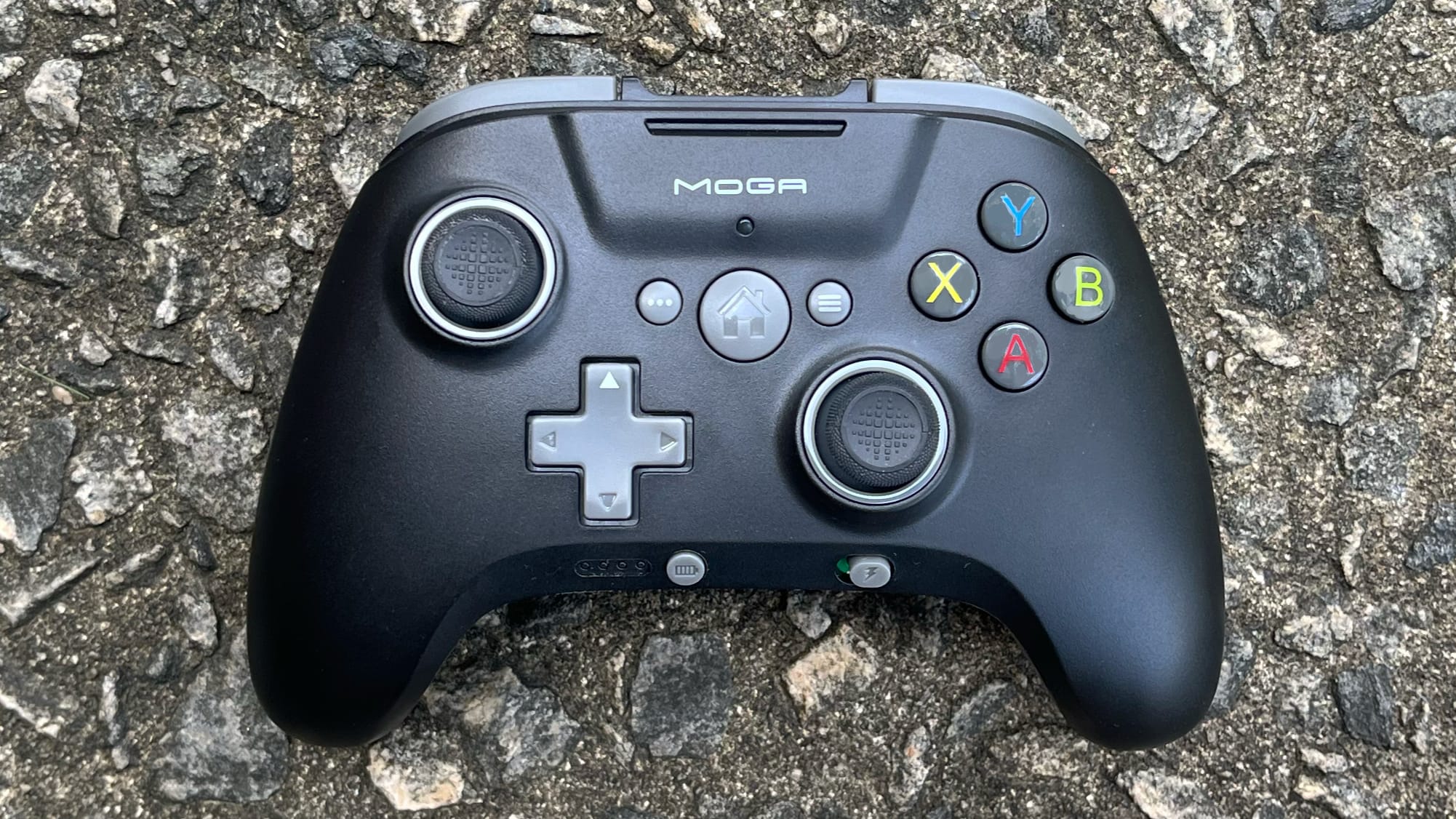 PowerA MOGA XP5-i Plus review