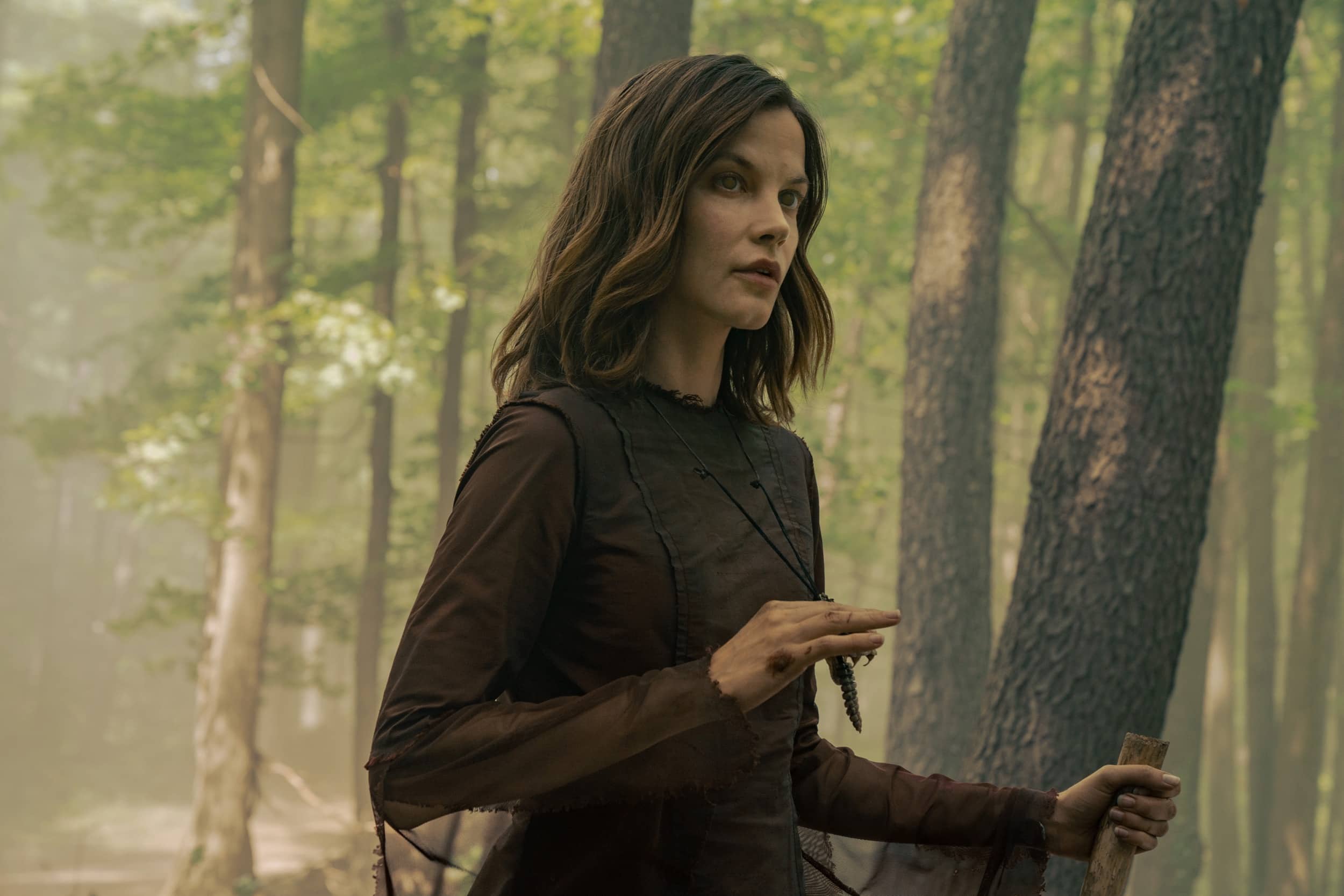 See recap: You can't keep a crazy ex-queen down!