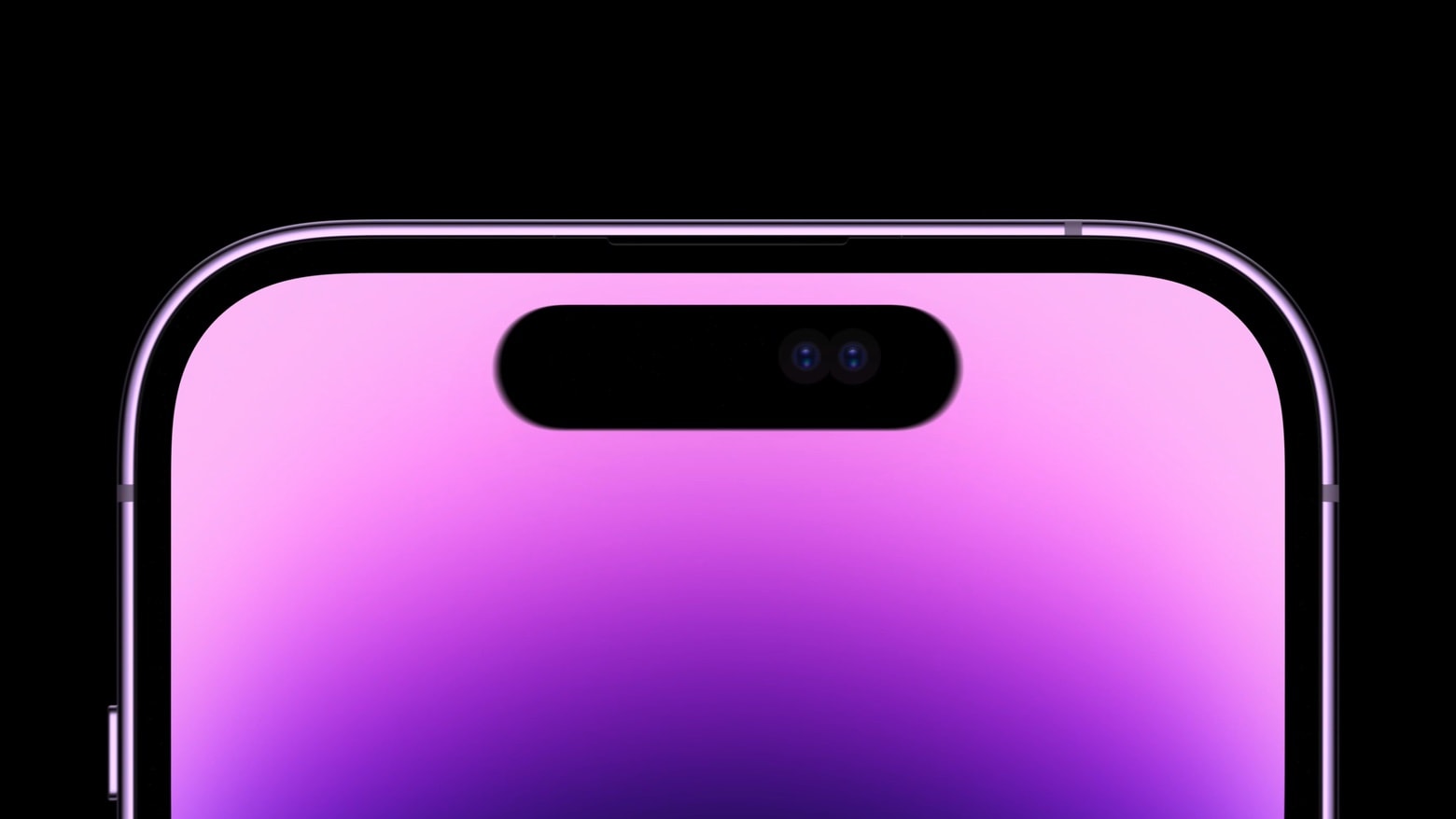 iPhone 15 Ultra leaks points to dual front cameras, more storage