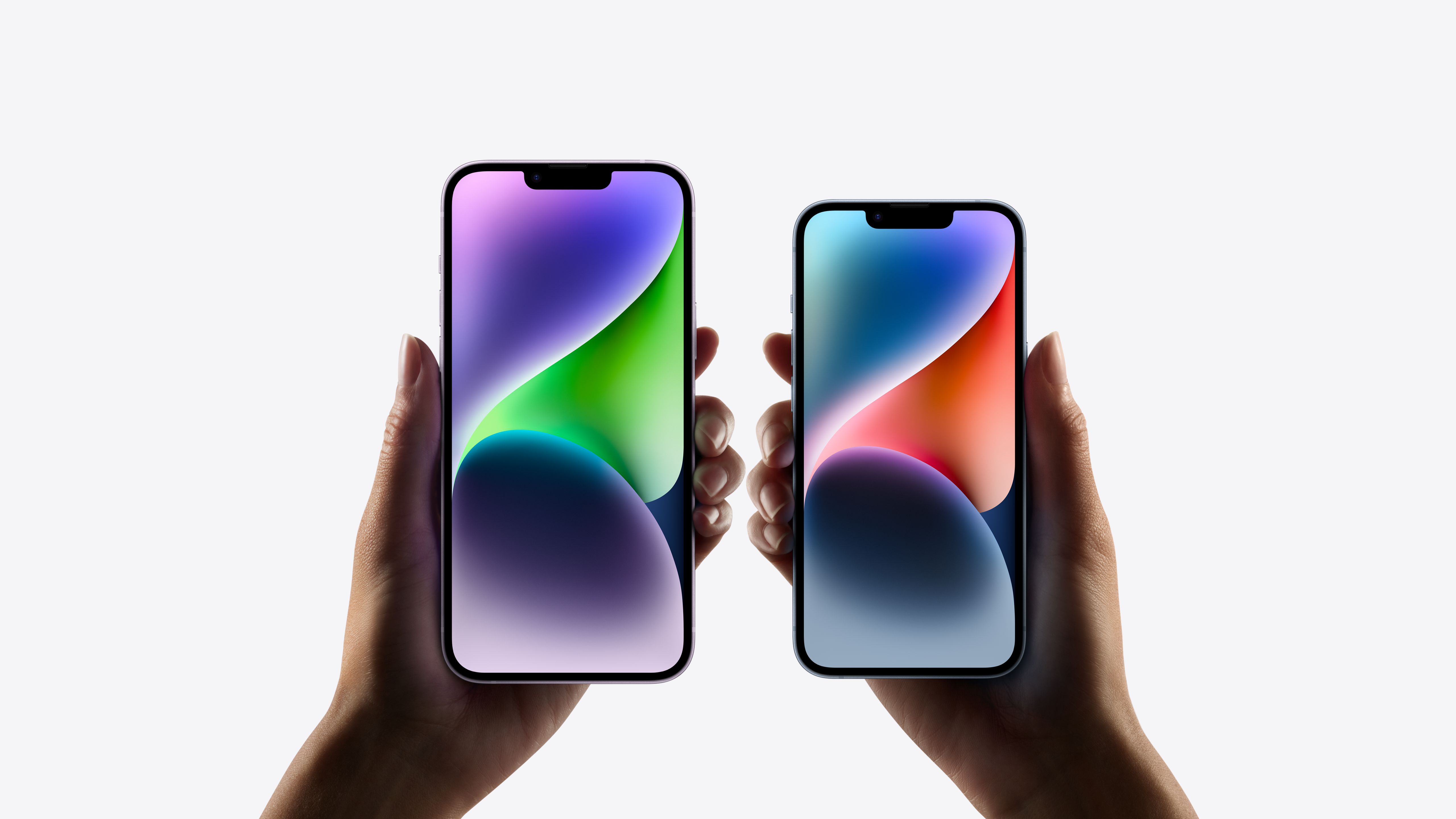 iPhone 14 could be a good upgrade for those coming from iPhone 11 or older (or to go with the big screen of the Plus without shelling out for the Pro Max).