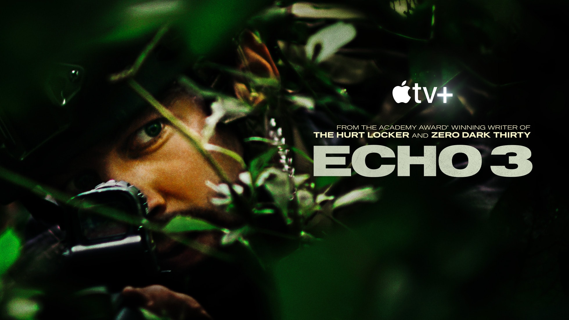 The action-thriller 