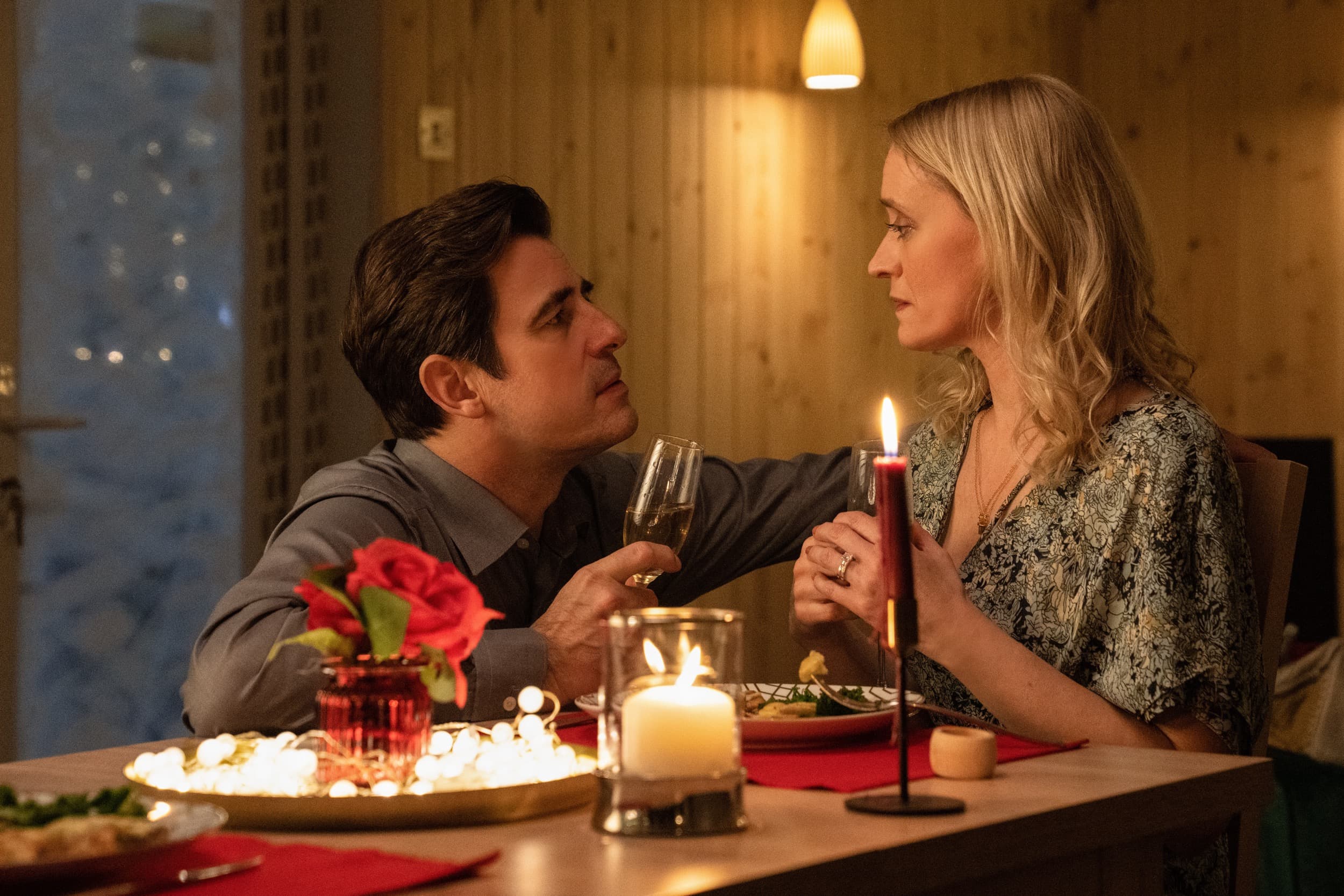 Bad Sisters recap Apple TV+ 
