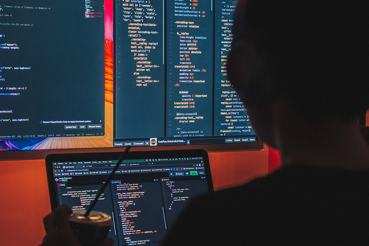 Learn to program with this premium training bundle.